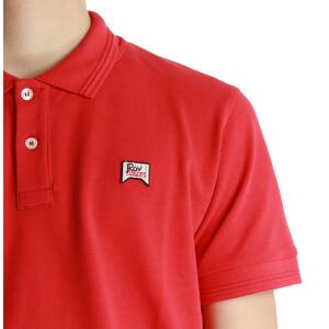 POLO BASIC ROY ROGERS - Mad Fashion | img vers.300x/